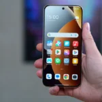 گوشی موبایل شیائومی مدل Redmi Note 15 Pro Plus 5G دو سیم کارت ظرفیت 512 گیگابایت و رم 12 گیگابایت - تصویر 8