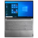 لپ تاپ لنوو 16 اینچی مدل Thinkbook 16-BE i7 13700H 32GB 1TB SSD Intel Iris - Image 3