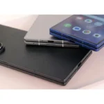گوشی موبایل سامسونگ مدل Galaxy Z Fold 7 دو سیم‌کارت ظرفیت 256 گیگابایت و رم 12 گیگابایت - ویتنام - تصویر 17