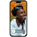 گوشی موبایل اپل مدل iPhone 15 Ch دو سیم‌ کارت ظرفیت 128 گیگابایت و رم 6 گیگابایت مشکی با گارانتی و ریجستر - تصویر 6