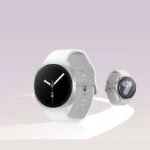 ساعت هوشمند 44 میلی‌متری سامسونگ مدل Galaxy Watch 8 با بند پلاستیکی - تصویر 11
