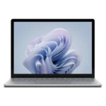 لپ تاپ مایکروسافت 13.5 اینچی مدل Surface Laptop 6 Core Ultra 5 135H 8GB 256GB Arc - Image 5