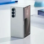 گوشی موبایل سامسونگ مدل Galaxy Z Fold 7 دو سیم‌کارت ظرفیت 256 گیگابایت و رم 12 گیگابایت - ویتنام - تصویر 16