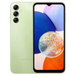 گوشی موبایل سامسونگ مدل Galaxy A15 دو سیم کارت ظرفیت 256 گیگابایت و رم 8 گیگابایت ویتنام - Image 5