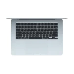 لپ تاپ اپل 15.3 اینچی مدل مک بوک ایر MC7C4 2025 M4 16GB 512GB - Image 3