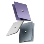 لپ تاپ مایکروسافت 15 اینچی مدل Surface Laptop 4-L i7 1185G7 32GB 1TB SSD Intel Iris Graphics - Image 2