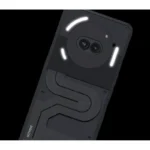 گوشی ناتینگ Phone 2a رجیستر‌شده دو سیم‌کارت 256 گیگابایت با رم 12 گیگابایت- مشکی - تصویر 9