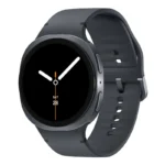 ساعت هوشمند 44 میلی‌متری سامسونگ مدل Galaxy Watch 8 با بند پلاستیکی - تصویر 10