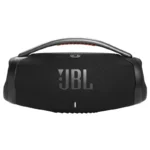 اسپیکر بلوتوثی قابل حمل جی بی ال مدل boombox 3 wifi