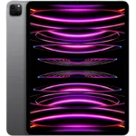 تبلت اپل مدل iPad Pro 12.9 2022) WIFI) حافظه 256 گیگابایت، رم 8 گیگابایت