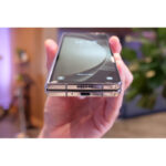 گوشی موبایل سامسونگ مدل Galaxy Z Fold5 دو سیم کارت ظرفیت 512 گیگابایت و رم 12 گیگابایت ویتنام - تصویر 4