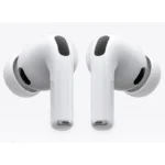 هدفون بلوتوثی اپل مدل AirPods Pro 3 - تصویر 5