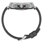 ساعت هوشمند 46 میلی‌متری سامسونگ مدل Galaxy Watch 8 Classic با بند چرمی - تصویر 9