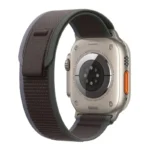 ساعت هوشمند اپل مدل Ultra 2 Titanium Case Trail Loop 49mm - تصویر 7