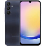 گوشی موبایل سامسونگ مدل Galaxy A25 دو سیم کارت ظرفیت 256 گیگابایت و رم 8 گیگابایت ویتنام - تصویر 5