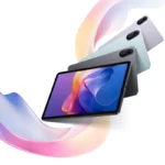 تبلت ۱۱ اینچ شیائومی مدل Redmi Pad 2 Wi-Fi با ظرفیت 256 گیگابایت و رم 8 گیگابایت، رزولوشن دوربین اصلی ۸ مگاپیکسل - تصویر 9
