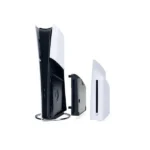 کنسول بازی سونی مدل PlayStation 5 Slim ریجن اروپا سری 2116 نسخه دیسک‌خور ظرفیت یک ترابایت - تصویر 5