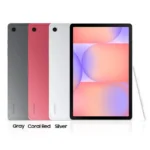تبلت 10.9 اینچ سامسونگ مدل Galaxy Tab S10 Lite Wi-Fi با ظرفیت 256 گیگابایت و رم 8گیگابایت - تصویر 8