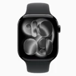 ساعت هوشمند 42 میلی متری اپل مدل Series 11 Aluminum Case - تصویر 3