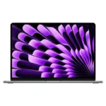 لپ تاپ اپل 15.3 اینچی مدل مک بوک ایر MC9D4 2024 M3 16GB 256GB