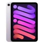 تبلت 8.3 اینچ اپل مدل iPad mini 7th Generation 2024 Wi-Fi ظرفیت 128 گیگابایت و رم 8 گیگابایت - Image 7