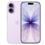 گوشی موبایل اپل مدل iPhone 17 CH n دو سیم کارت ظرفیت 256 گیگابایت و رم 8 گیگابایت - فاقد ریجستر و گارانتی