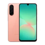 گوشی موبایل سامسونگ مدل Galaxy A26 دو سیم کارت ظرفیت 128 گیگابایت و رم 6 گیگابایت