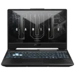 لپ تاپ ایسوس 15.6 اینچی مدل TUF Gaming A15 FA506NCR R7 7435HS 16GB 512GB RTX3050