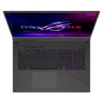 لپ تاپ ایسوس 18 اینچی مدل ROG Strix G18 G814JIR i9 14900HX 16GB 1TB RTX4070 - Image 3