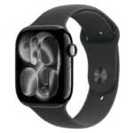 ساعت هوشمند 46 میلی متری اپل مدل Series 11 Aluminum Case