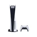 کنسول بازی سونی مدل PlayStation 5 Slim ریجن اروپا سری 2116 نسخه دیسک‌خور ظرفیت یک ترابایت - تصویر 6