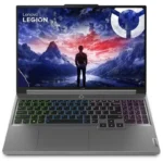 لپ تاپ لنوو 16 اینچی مدل Legion 5 16IRX9 i7 14650HX 64GB 2TB RTX4070