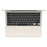 لپ تاپ اپل 13.6 اینچی مدل مک بوک ایر MW103 2025 M4 16GB 512GB - Image 3