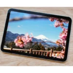تبلت 8.3 اینچ اپل مدل iPad mini 7th Generation 2024 Wi-Fi ظرفیت 128 گیگابایت و رم 8 گیگابایت - Image 8