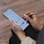 گوشی موبایل سامسونگ مدل Galaxy S25 Ultra دو سیم کارت ظرفیت 512 گیگابایت و رم 12 گیگابایت - پک ویتنام - تصویر 2