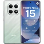 گوشی موبایل شیائومی مدل Redmi Note 15 4G دو سیم کارت ظرفیت 256 گیگابایت و رم 8 گیگابایت - تصویر 7