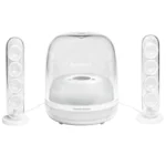 اسپیکر دسکتاپ harman kardon soundsticks 4