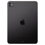 تبلت ۱۱ اینچ اپل مدل IPad Pro 2025 M5 Wi-Fi ظرفیت 256 گیگابایت و رم 12 گیگابایت - رنگ مشکی - تصویر 7