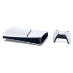 کنسول بازی سونی مدل   PlayStation 5 Slim Digital ریجن اروپا سری 2116 ظرفیت 825 گیگ - تصویر 6