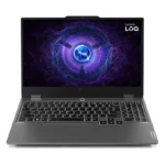 لپ تاپ لنوو 15.6 اینچی مدل LOQ 15ARP9 R5 7235HS 12GB 512GB RTX4050