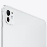 تبلت ۱۱ اینچ اپل مدل IPad Pro 2025 M5 Wi-Fi ظرفیت 256 گیگابایت و رم 12 گیگابایت - رنگ مشکی - تصویر 8