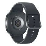 ساعت هوشمند 44 میلی‌متری سامسونگ مدل Galaxy Watch 8 با بند پلاستیکی - تصویر 12
