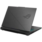 لپ تاپ ایسوس 18 اینچی مدل ROG Strix G18 G814JIR i9 14900HX 16GB 1TB SSD RTX4070 - Image 4