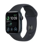 ساعت هوشمند اپل مدل SE 2022 Aluminum Case 40mm - تصویر 3