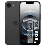 گوشی موبایل اپل مدل iPhone 16e  تک سیم کارت ظرفیت 128 گیگابایت و رم 8 گیگابایت