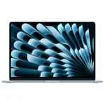 لپ تاپ اپل 15.3 اینچی مدل مک بوک ایر MC7C4 2025 M4 16GB 512GB
