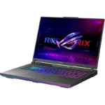 لپ تاپ ایسوس 18 اینچی مدل ROG Strix G18 G814JIR i9 14900HX 16GB 1TB SSD RTX4070 - Image 5