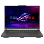 لپ تاپ گیمینگ ایسوس 18 اینچی مدل ROG Strix G18 G815JHR i7 14650HX 16GB 2TB RTX5050