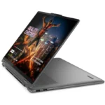لپ تاپ لنوو 15 اینچی مدل Yoga Slim 7 15ILL9 Ultra 7 258V 32GB 1TB - Image 7