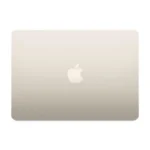 لپ تاپ اپل 15 اینچی مدل مک بوک ایر MRYR3 M3 2024 8GB 256GB - Image 3